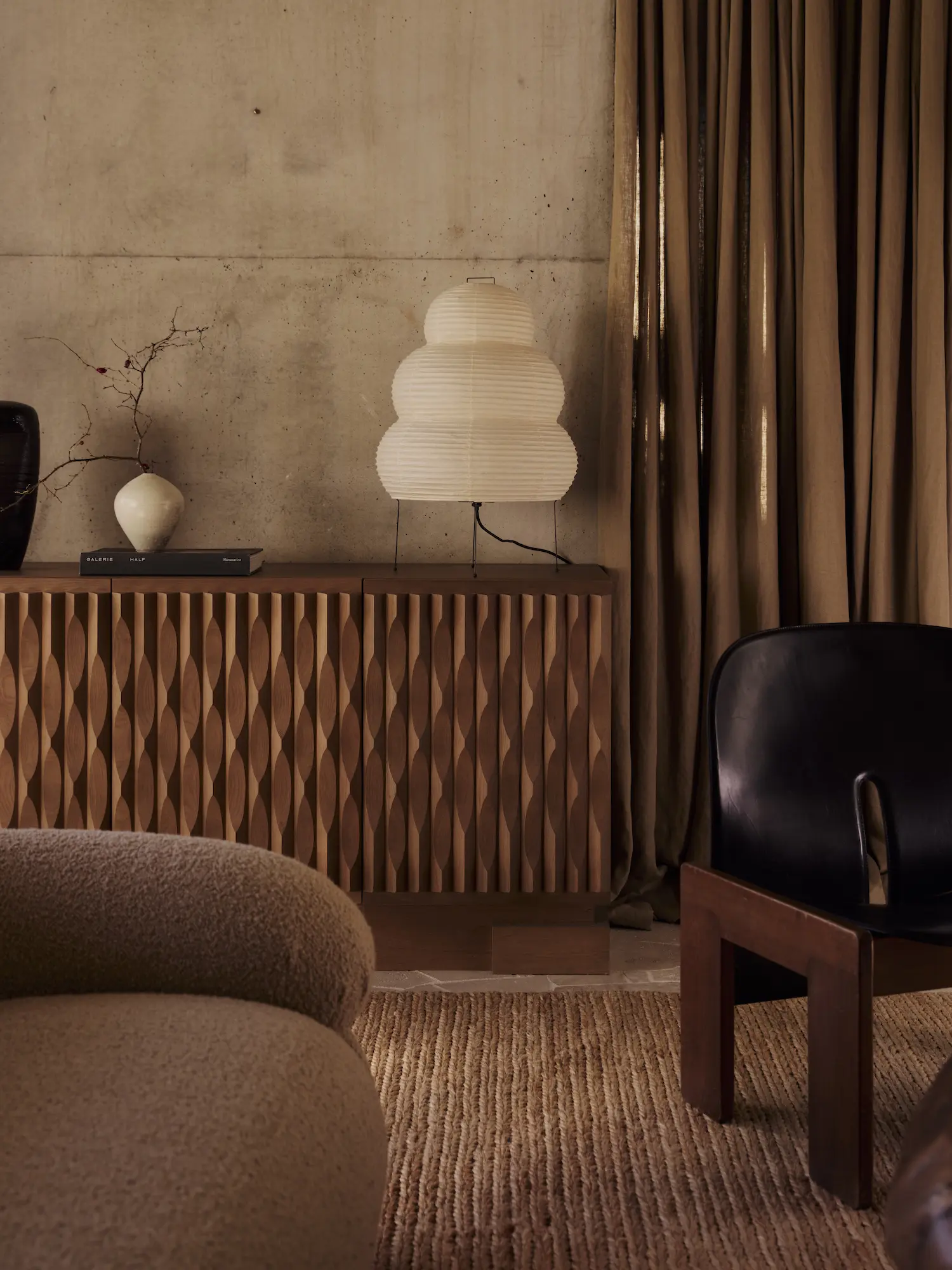 Home Tour Elystan